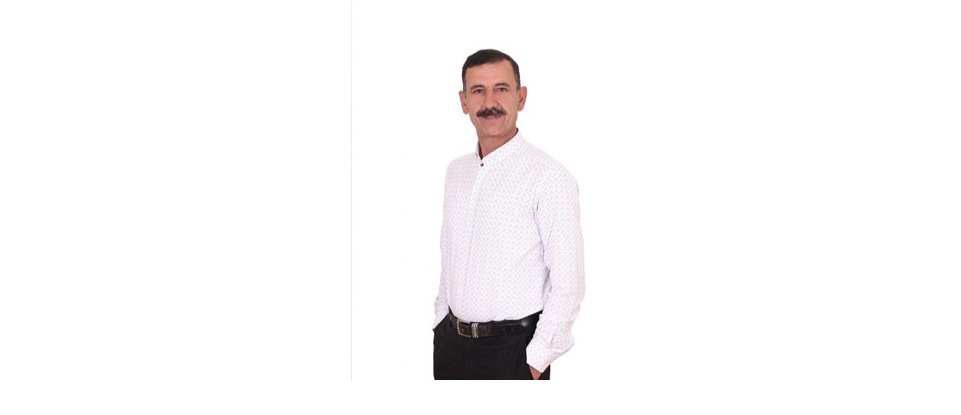 Siyasetçi, Gazeteci, Çiçekçe Çiçek İşletme Sahibi, İpek Yolu Haber Ajansı Genel Müdürü ve Demokrat Parti Şahinbey Başkan Yardımcısı İlyas Er, Mevlid Kandili dolayısıyla bir kutlama mesajı yayımladı.